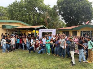 Nestlé beneficia a más de 28,900 jóvenes en Nicaragua