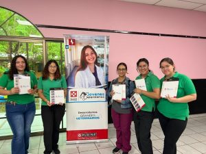 Nestlé beneficia a más de 28,900 jóvenes en Nicaragua
