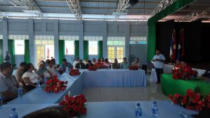 Mineria en Bonanza: 13 años de ordenamiento, seguridad y formalización