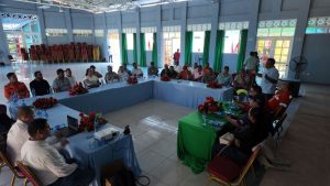 Mineria en Bonanza: 13 años de ordenamiento, seguridad y formalización