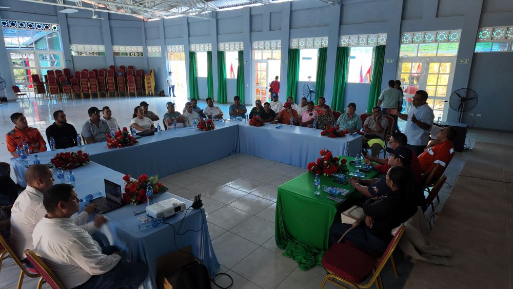 Mineria en Bonanza: 13 años de ordenamiento, seguridad y formalización