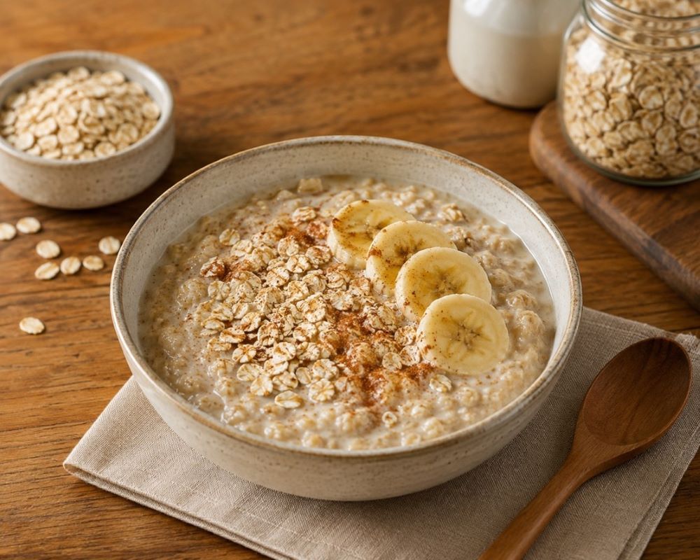 4 alimentos con respaldo científico para bajar el colesterol LDL