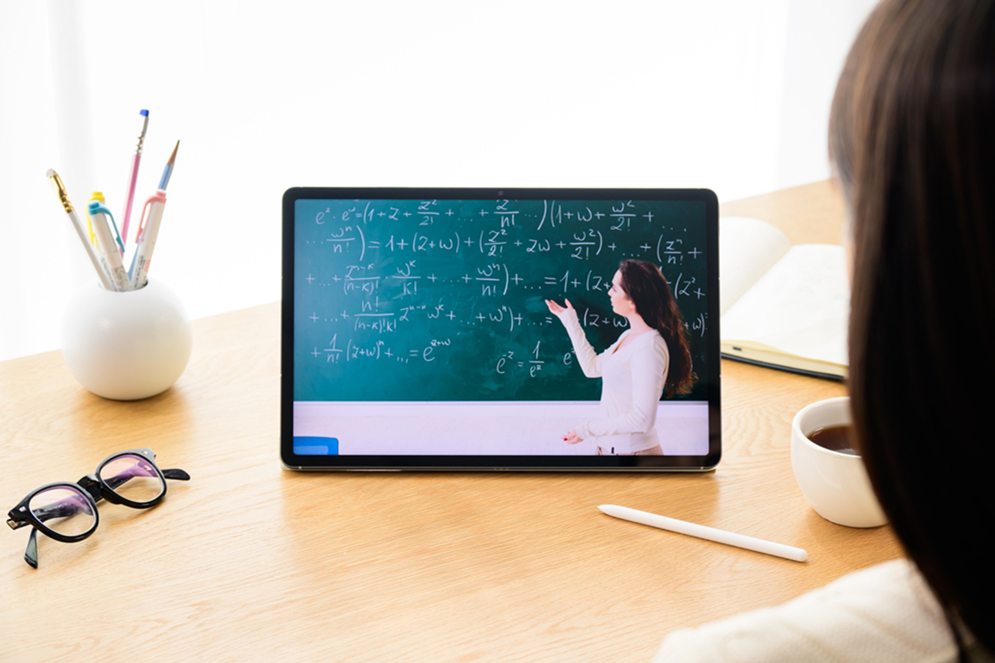 Cómo elegir una tablet ideal para trabajar y crear