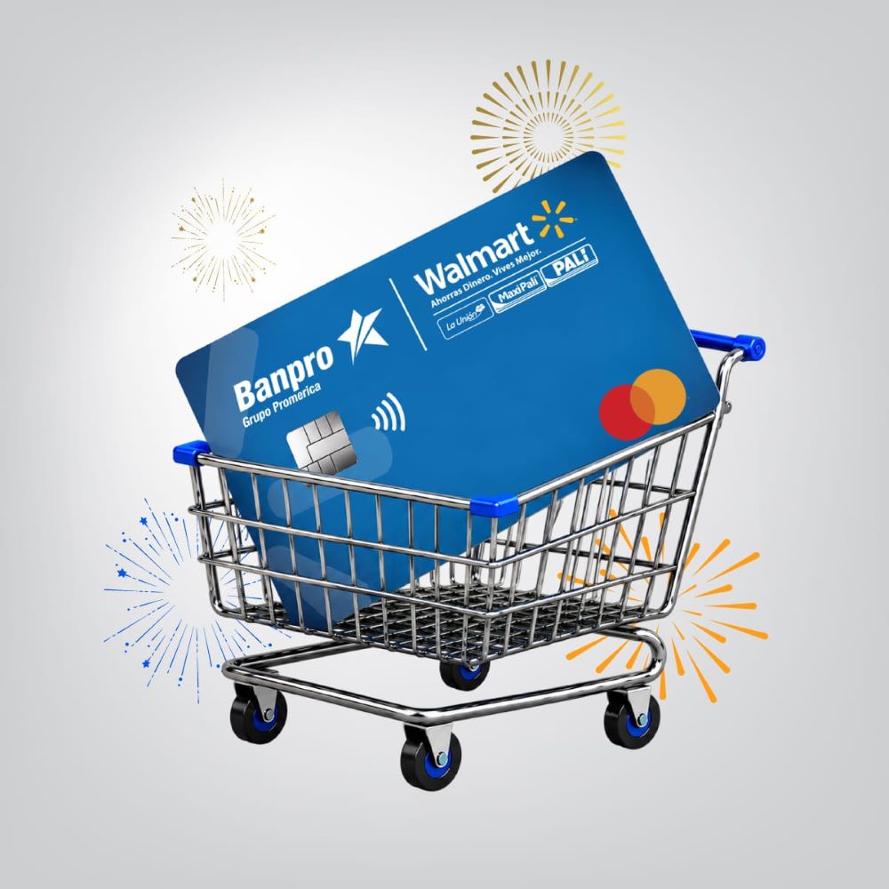 Banpro premia a sus clientes con C$1 millón en su décimo aniversario
