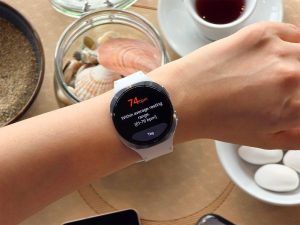 Tecnología y Salud Cardíaca: Cómo Cuidar tu Corazón con Smartwatches
