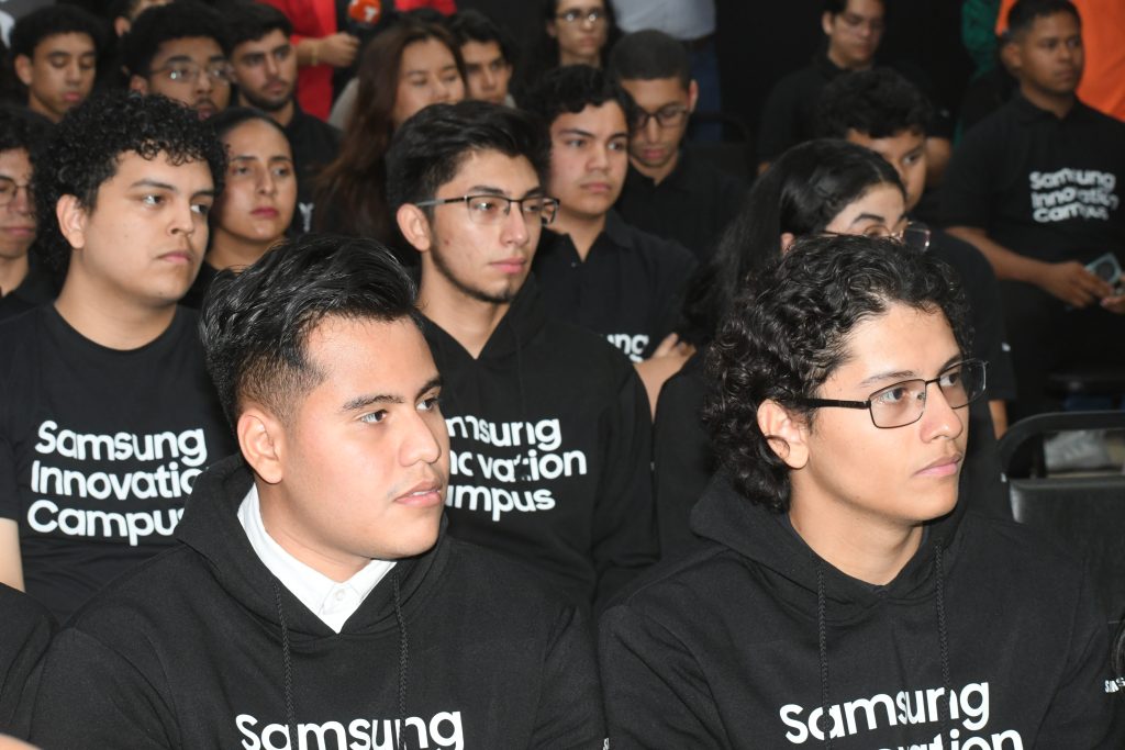 Samsung y UNESCO impulsan la Ética de la Inteligencia Artificial en jóvenes de Latinoamérica