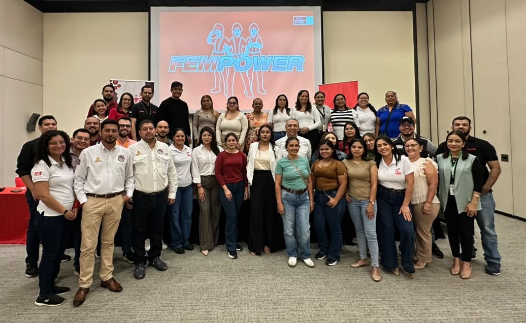 FEMSA impulsa la Escuela Técnica para Mujeres en Nicaragua