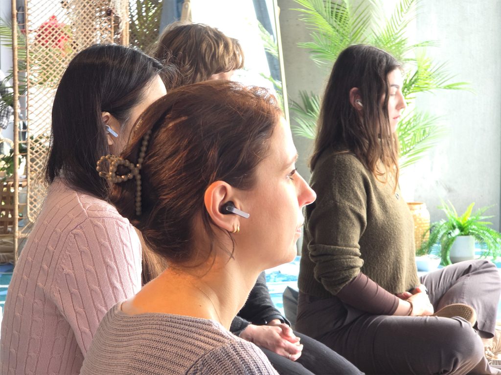 Galaxy Buds4 Pro: Los Mejores Audífonos Premium según los Premios EISA
