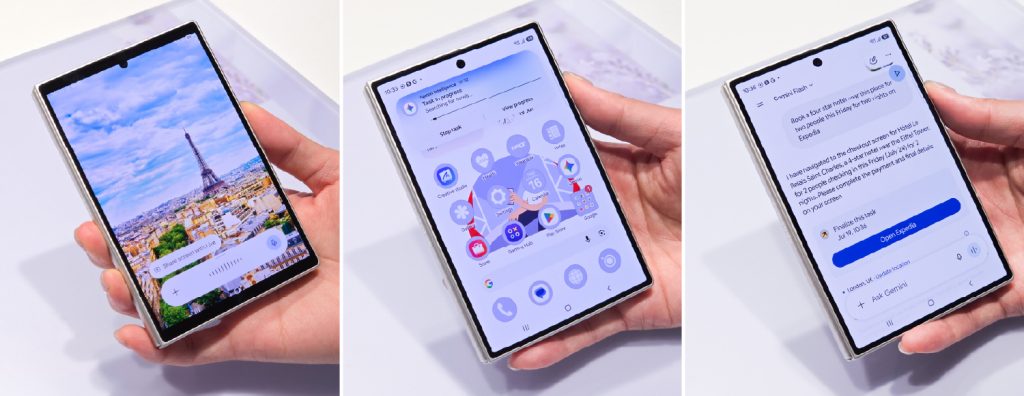 Samsung regala seis meses de Google AI Pro con la nueva serie Galaxy Z