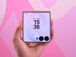 El futuro del smartphone: por qué la tecnología móvil debe ser personalizada