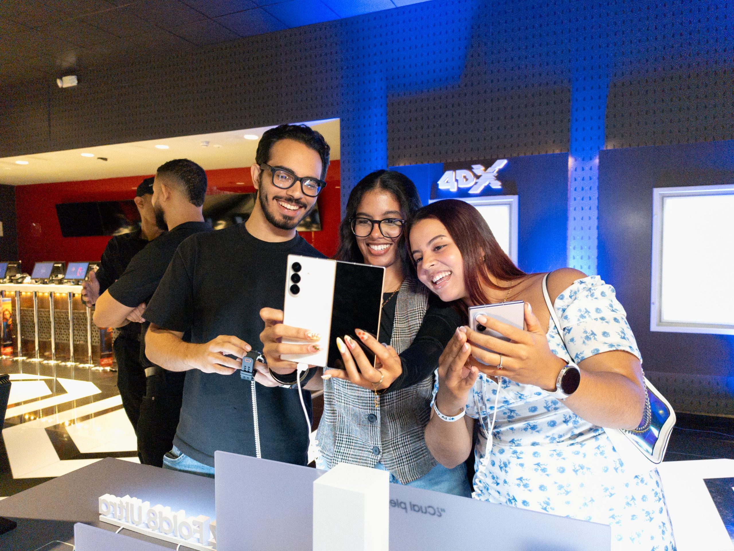 Mitos de los teléfonos plegables 2026: La nueva era tecnológica