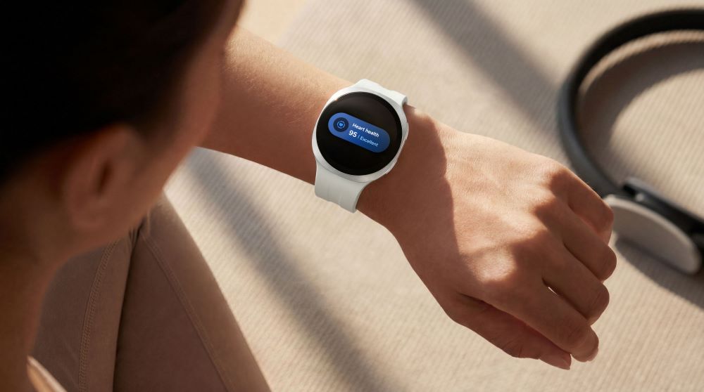 Tecnología y Salud Cardíaca: Cómo Cuidar tu Corazón con Smartwatches