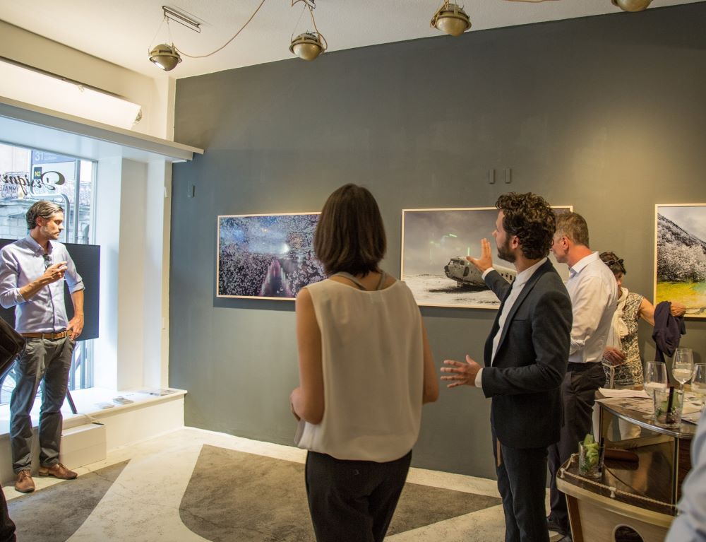 La nueva tendencia en salas modernas: El televisor The Frame 2026 de Samsung