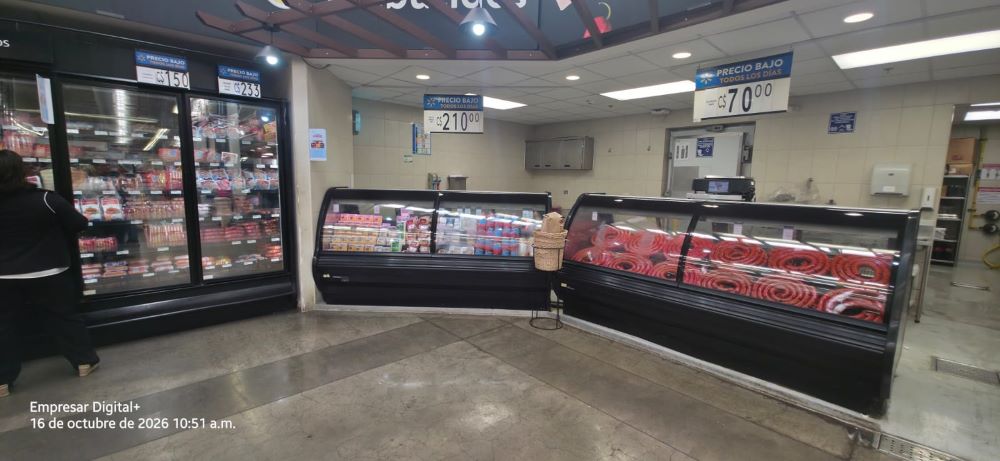 Cargill y Walmart impulsan campaña solidaridad para alimentar familias vulnerables