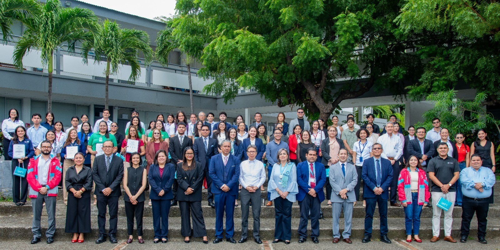 Condor Gold recibe reconocimiento por impulsar el talento joven en Nicaragua
