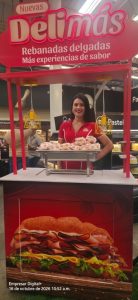 Cargill y Walmart impulsan campaña solidaridad para alimentar familias vulnerables