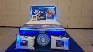 Descubrí Camas Therapedic: Tecnología y Confort para tu Descanso