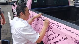BAC Nicaragua se une a campaña contra el cáncer de mama