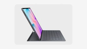 Samsung presenta Galaxy Tab S12: potencia, Galaxy AI y diseño ultradelgado