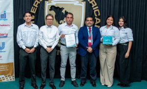 Condor Gold recibe reconocimiento por impulsar el talento joven en Nicaragua